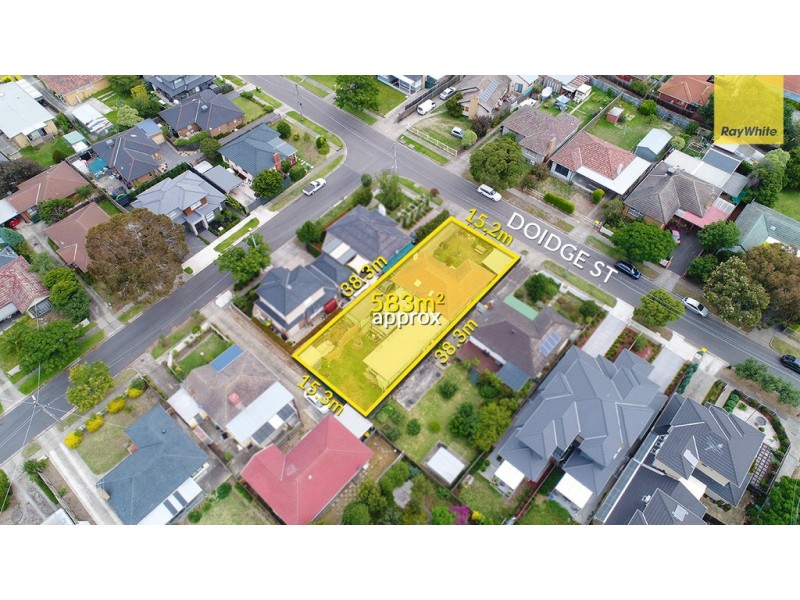 11 Doidge Street, Bundoora VIC 3083