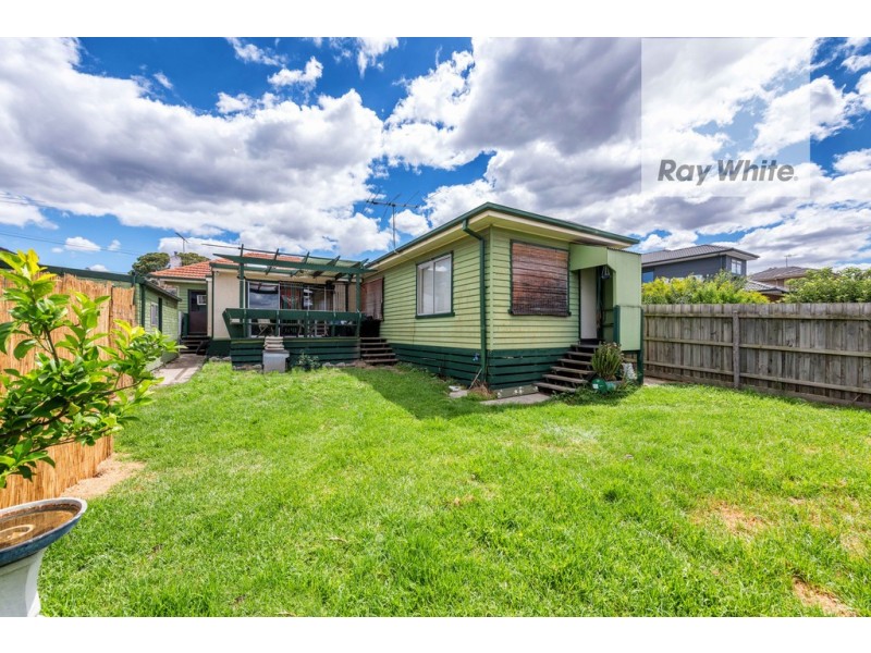 11 Doidge Street, Bundoora VIC 3083