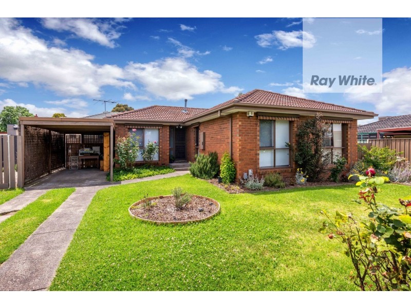 2 McGlynn Avenue, South Morang VIC 3752