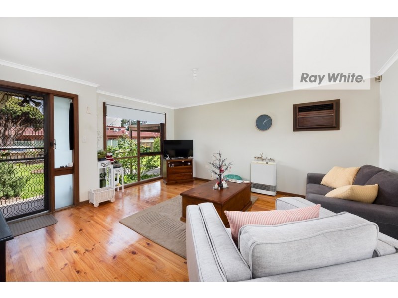 2 McGlynn Avenue, South Morang VIC 3752