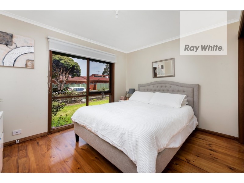 2 McGlynn Avenue, South Morang VIC 3752