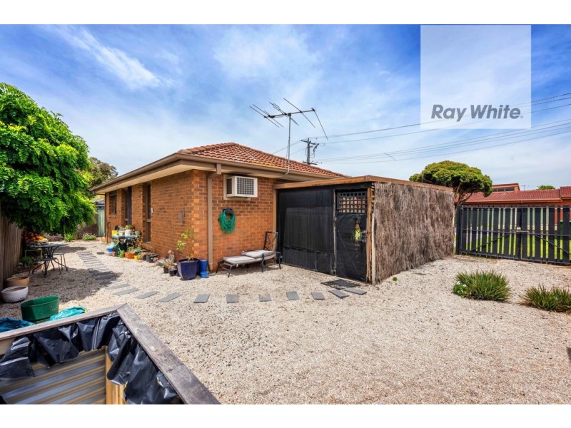 2 McGlynn Avenue, South Morang VIC 3752