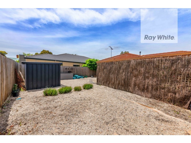 2 McGlynn Avenue, South Morang VIC 3752