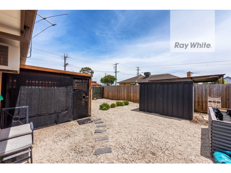 2 McGlynn Avenue, South Morang VIC 3752