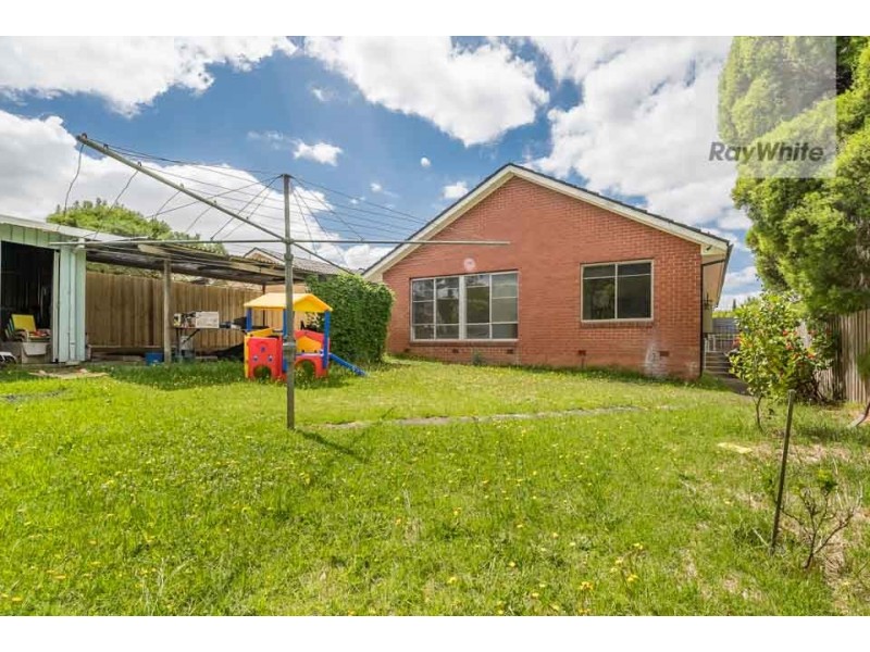 16 Webster Crescent, Watsonia VIC 3087