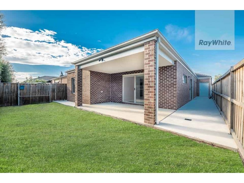 7 Umbria Road, Mernda VIC 3754