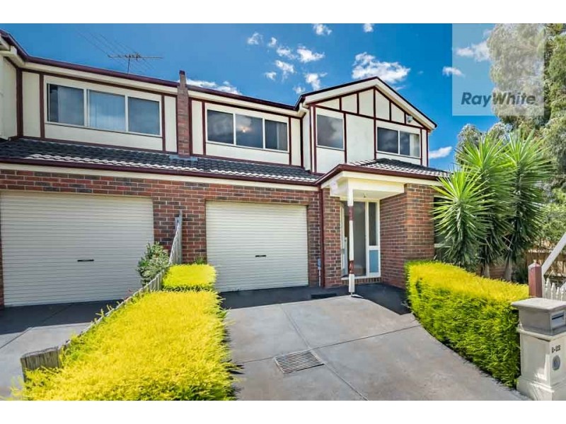 2/22 Mcleans Road, Bundoora VIC 3083