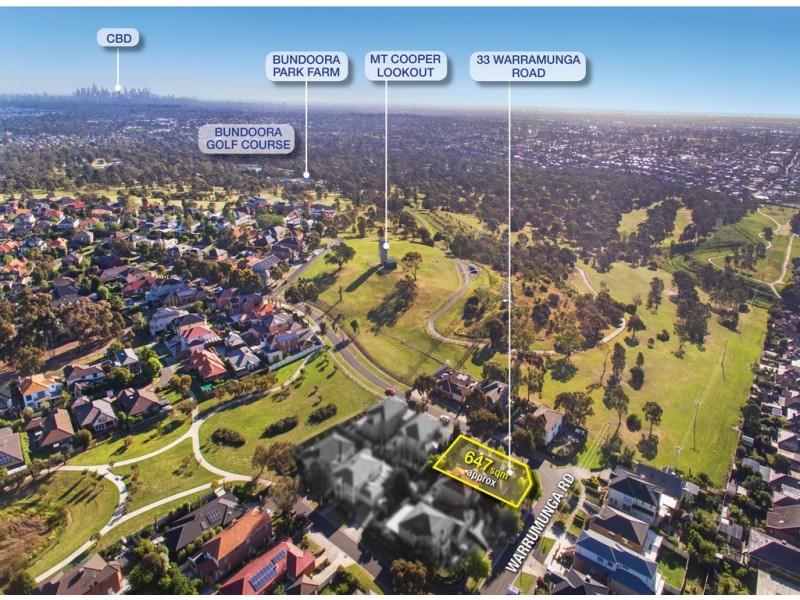 33 Warramunga Road, Bundoora VIC 3083