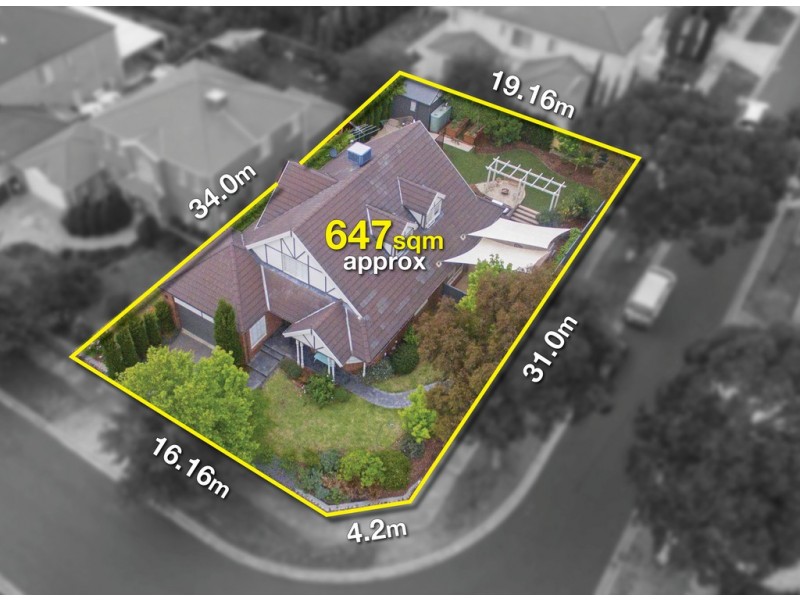 33 Warramunga Road, Bundoora VIC 3083