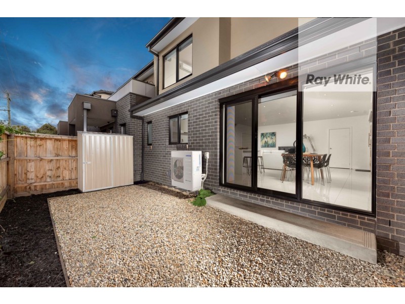 117C Hickford Street, Reservoir VIC 3073