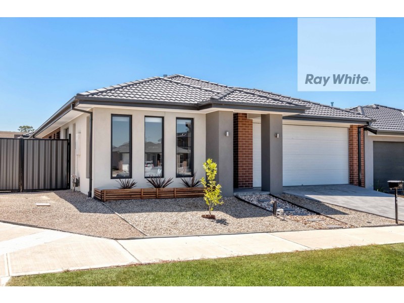 166 Everard Road, Mernda VIC 3754