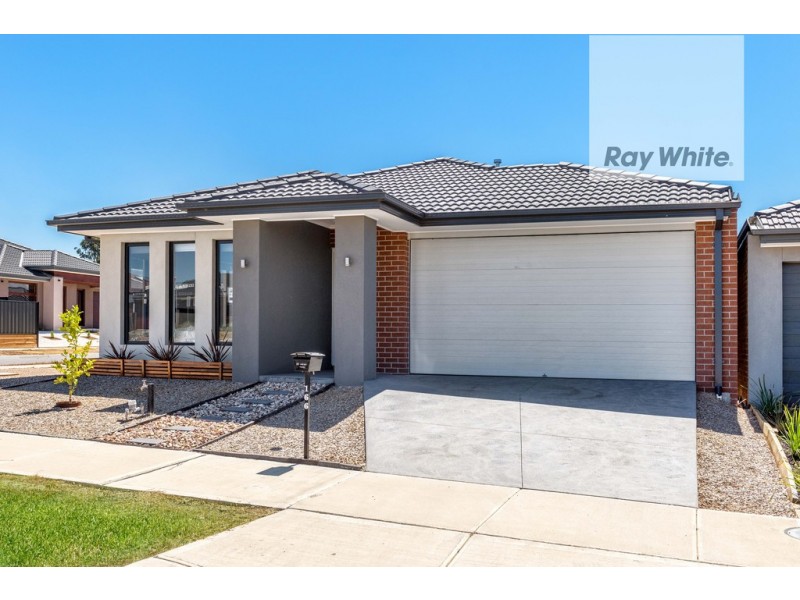 166 Everard Road, Mernda VIC 3754