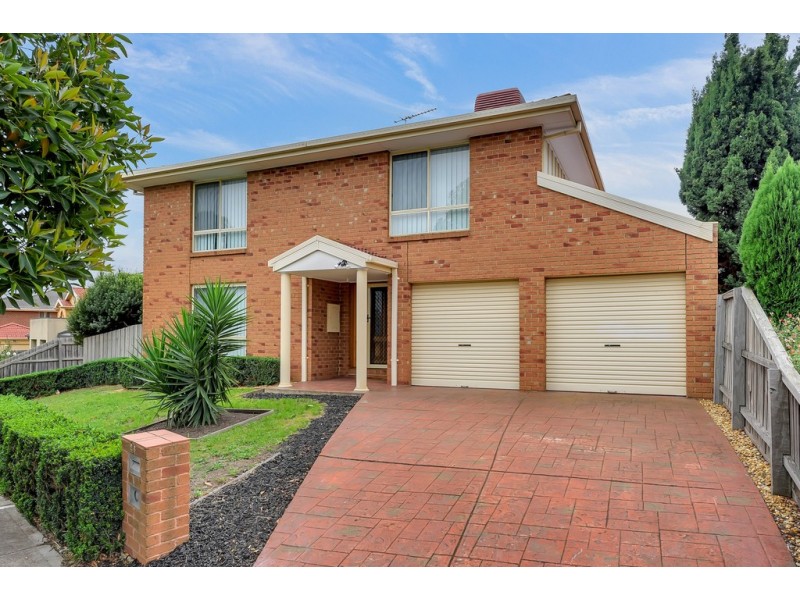 1/26 Jasmine Drive, Mill Park VIC 3082
