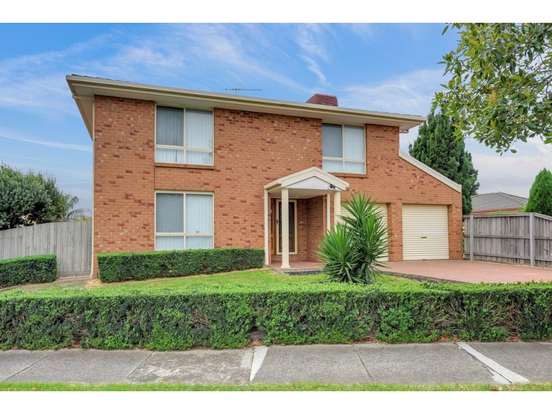 1/26 Jasmine Drive, Mill Park VIC 3082