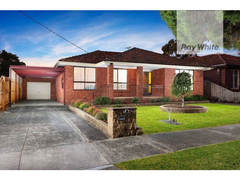 6 Lucy Court, Bundoora VIC 3083