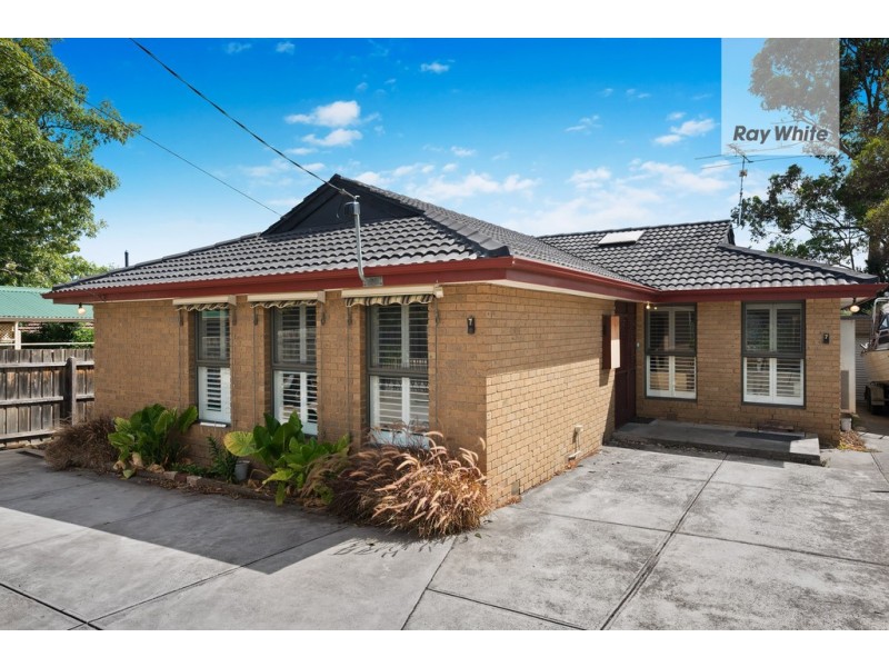 7 Trafalgar Crescent, Bundoora VIC 3083
