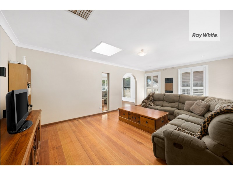 7 Trafalgar Crescent, Bundoora VIC 3083