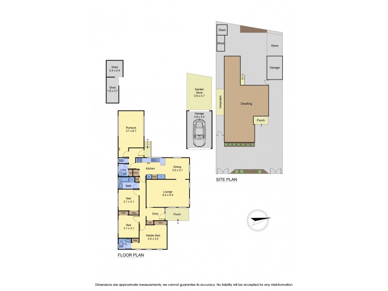 7 Trafalgar Crescent, Bundoora VIC 3083