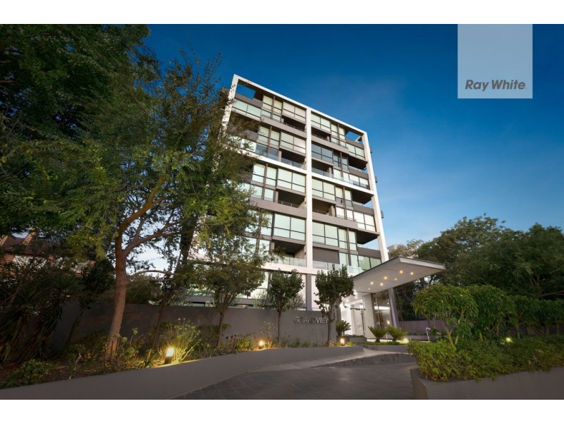 404/19 Queens Road, Melbourne VIC 3004