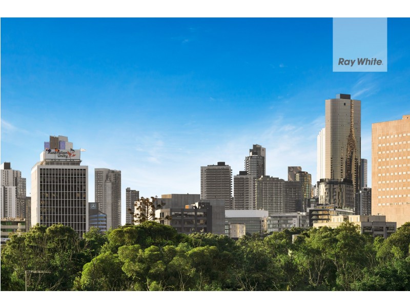 404/19 Queens Road, Melbourne VIC 3004