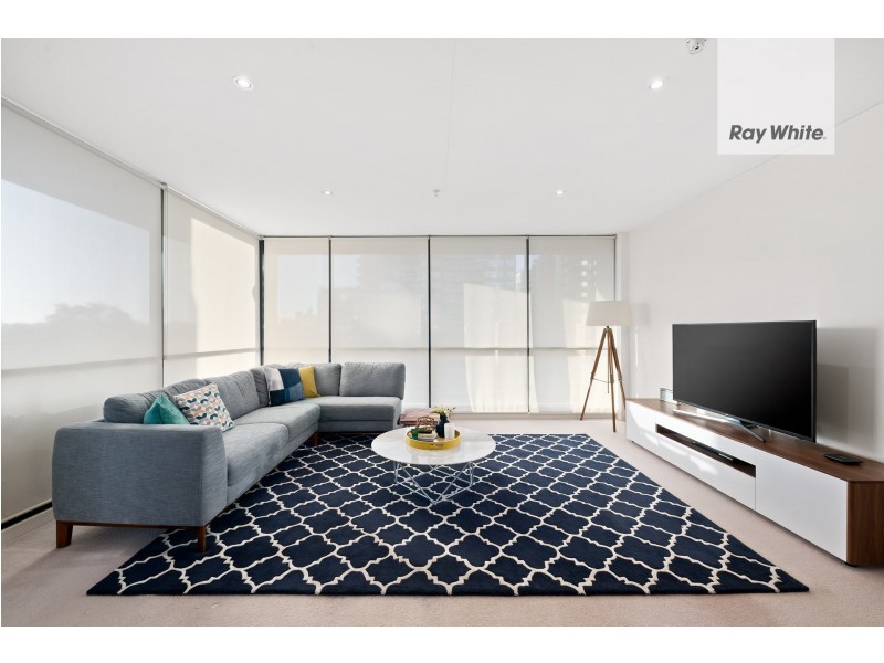 404/19 Queens Road, Melbourne VIC 3004