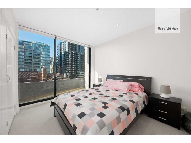 404/19 Queens Road, Melbourne VIC 3004