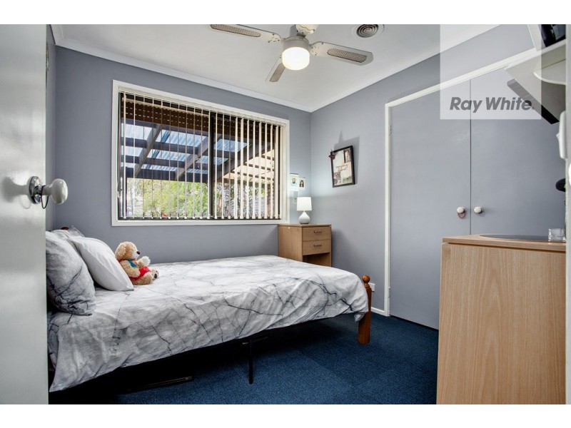 18 Mossman Crescent, Lalor VIC 3075