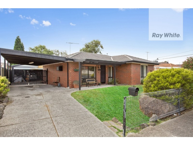 18 Mossman Crescent, Lalor VIC 3075
