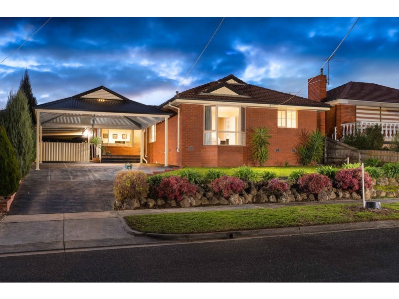 3 Champion Crescent, Bundoora VIC 3083