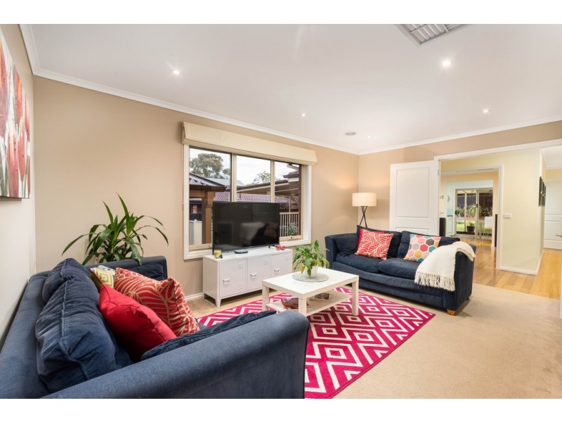 3 Champion Crescent, Bundoora VIC 3083