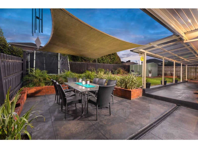 3 Champion Crescent, Bundoora VIC 3083