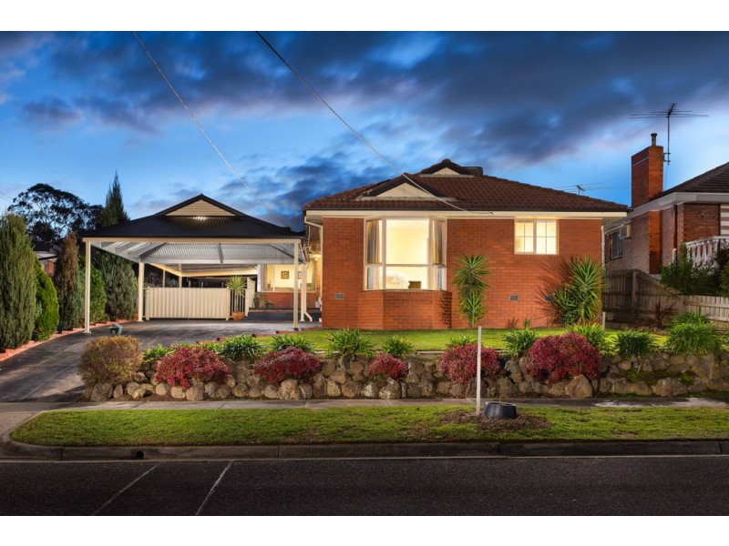 3 Champion Crescent, Bundoora VIC 3083