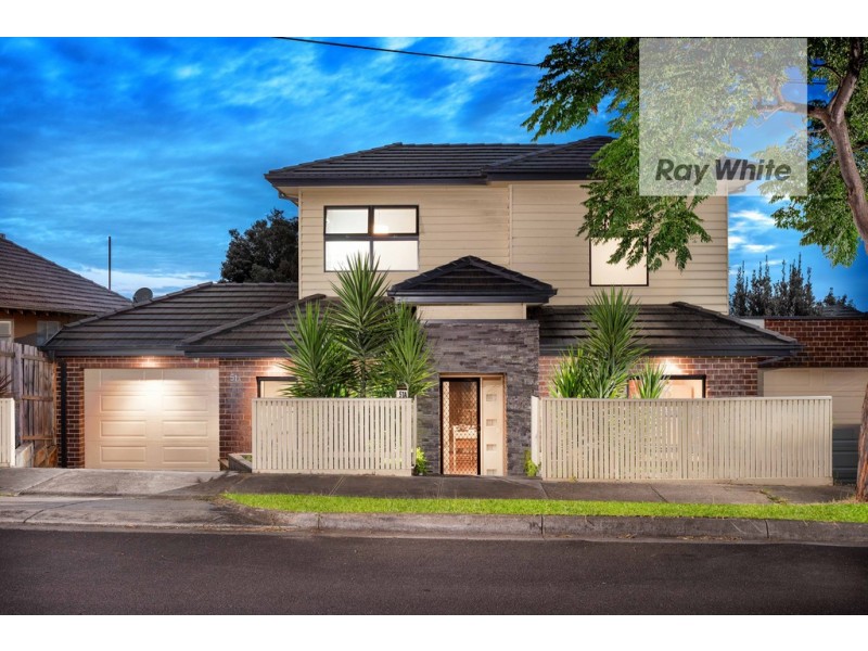 51A Nisbett Street, Reservoir VIC 3073