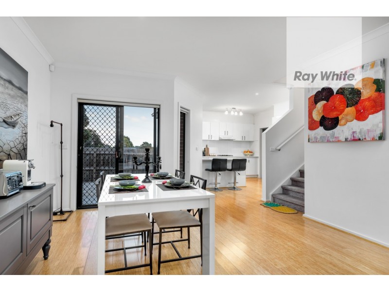 51A Nisbett Street, Reservoir VIC 3073