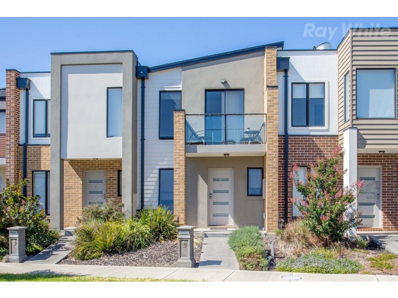 37 McCubbin Way, Mernda VIC 3754