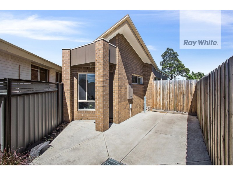 23 Kemp Avenue, Thomastown VIC 3074