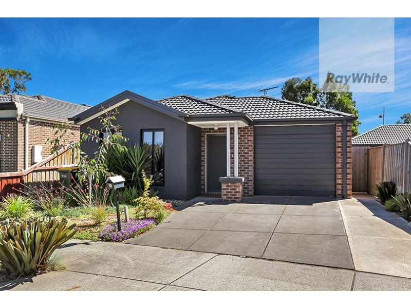 18 Arum Walk, Mernda VIC 3754