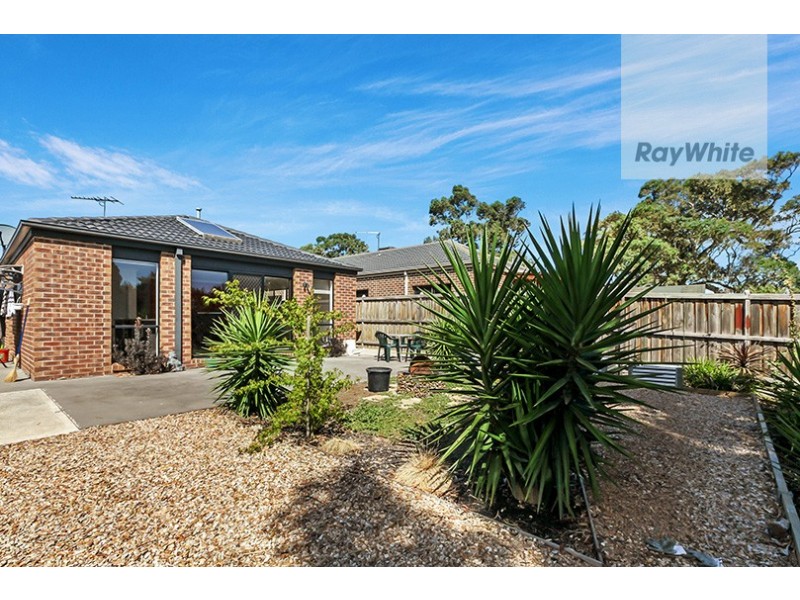 18 Arum Walk, Mernda VIC 3754