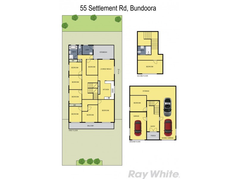 55 Settlement Road, Bundoora VIC 3083