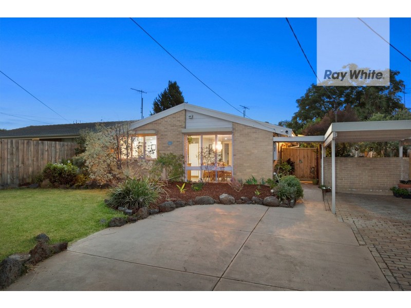 5 Oxford Drive, Bundoora VIC 3083
