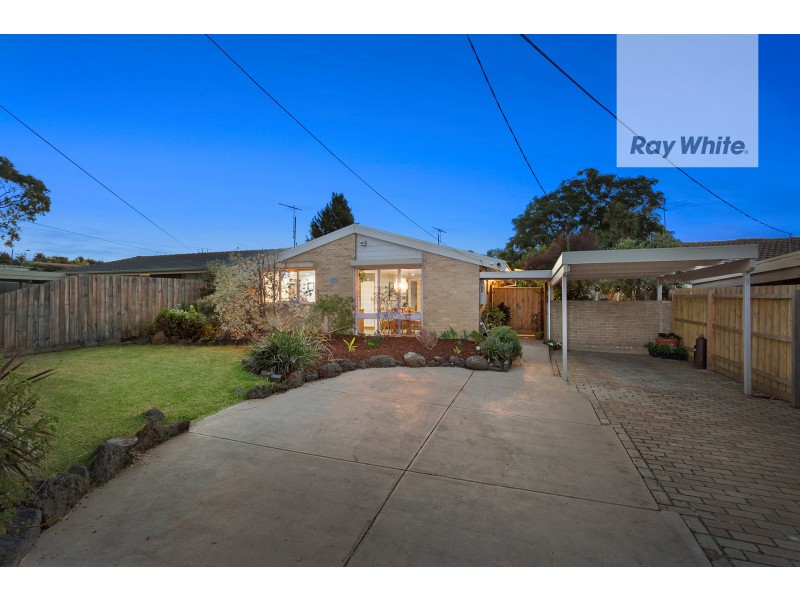 5 Oxford Drive, Bundoora VIC 3083