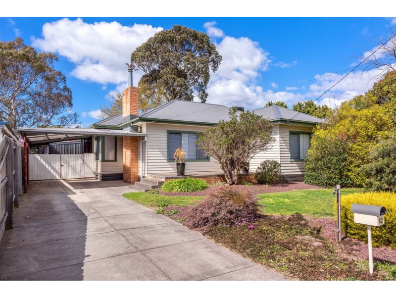 82 Schotters Road, Mernda VIC 3754