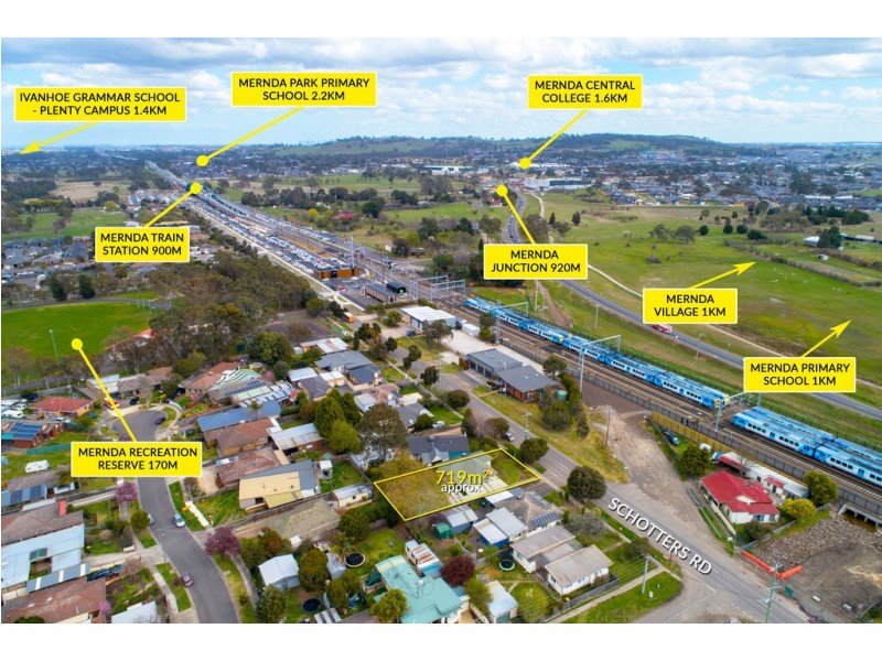 82 Schotters Road, Mernda VIC 3754