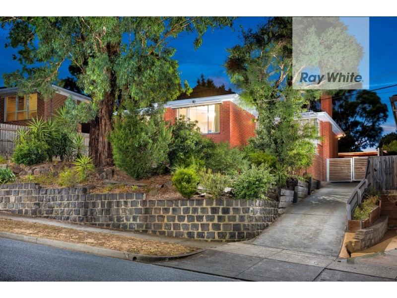 35 Byrne Crescent, Watsonia North VIC 3087