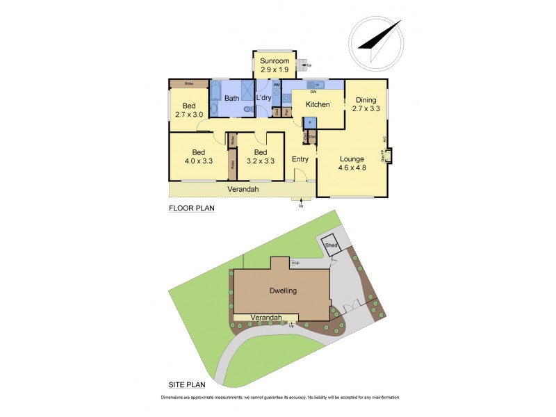 187 Greenwood Drive, Bundoora VIC 3083