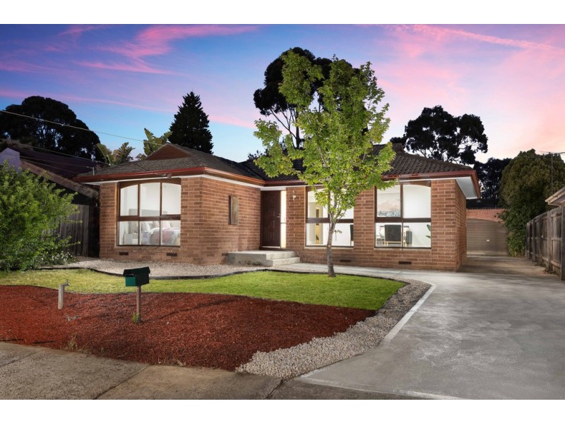 20 Milton Parade, Bundoora VIC 3083