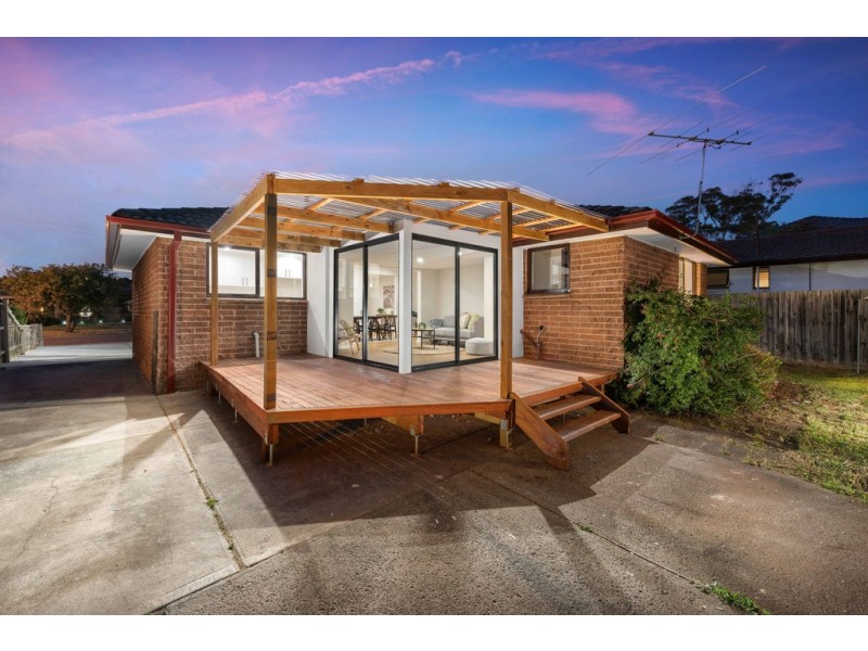 20 Milton Parade, Bundoora VIC 3083