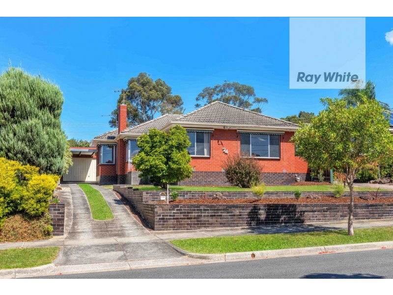 24 Darren Avenue, Bundoora VIC 3083