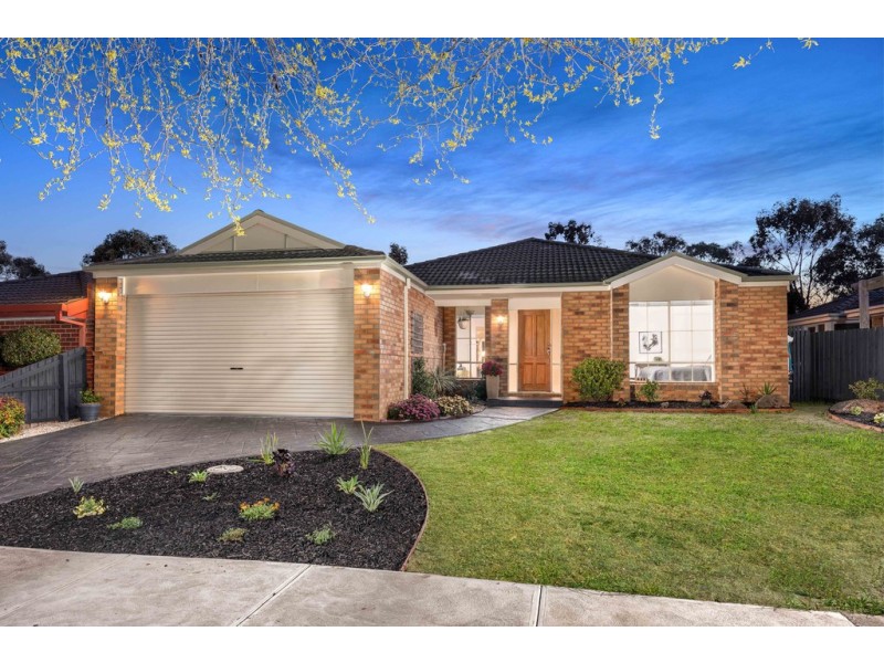 39 Josef Avenue, Bundoora VIC 3083