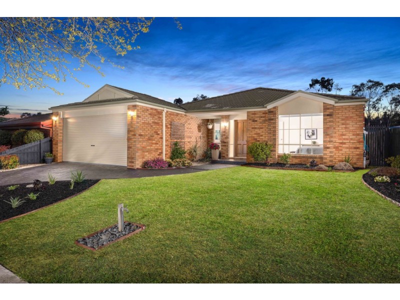 39 Josef Avenue, Bundoora VIC 3083